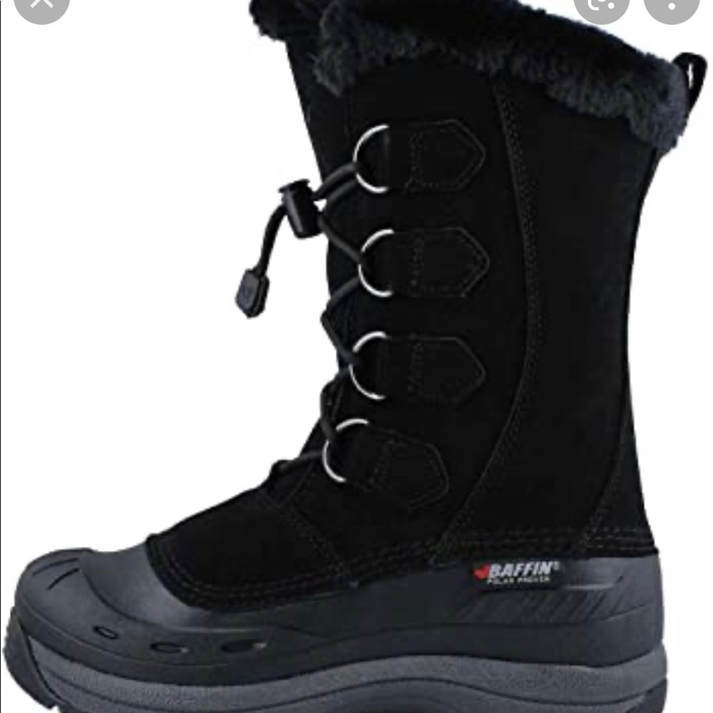 Baffin Chloe Snow Boots